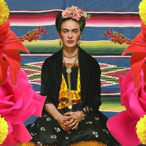 Meet your Posher, Nidia